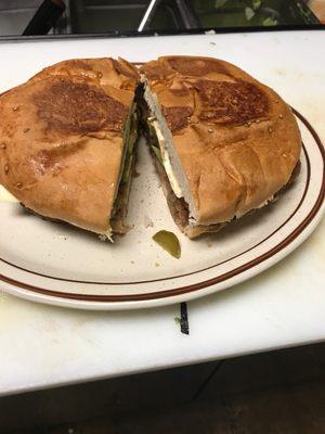 Ricas tortas una gran variedad