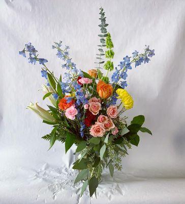 A Wildflower Florist & Gifts