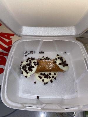 Cannoli