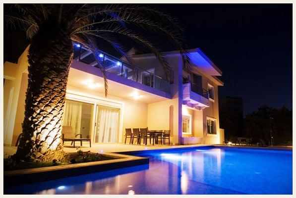 Rent a villa in Kreta