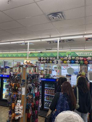 Dollar Tree