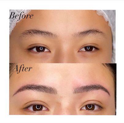 Beauty Lounge Eyebrows & Spa