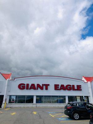 Giant Eagle Pharmacy