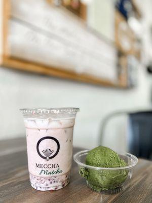 Meccha Matcha