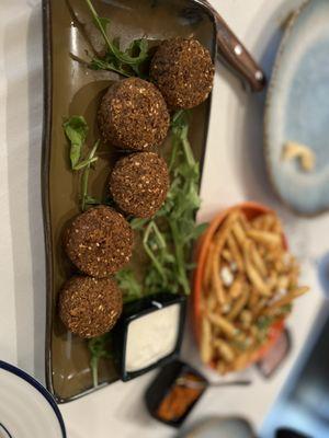 Falafels