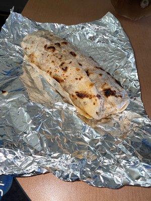 Super Burrito