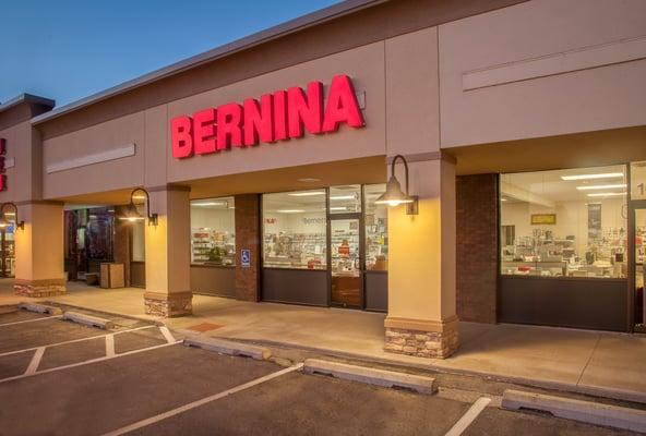 Bernina Sewing Center of Omaha