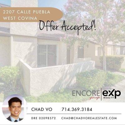 2207 Calle Puebla West Covina Los Angeles