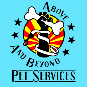 Above & Beyond Pet Services