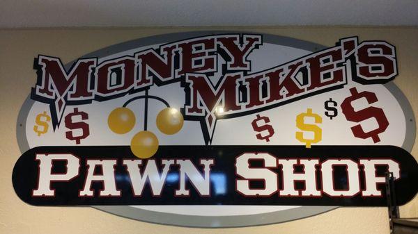 Money Mikes Pawn & Gold