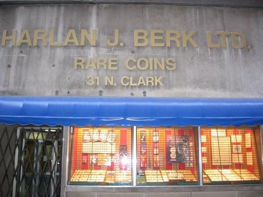 Harlan J Berk, Ltd