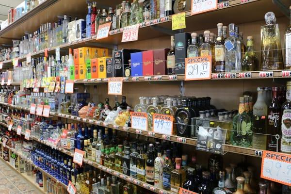 Jere's Liquors in Camarillo #JeresLiquors #Camarillo #Ventura #Oxnard