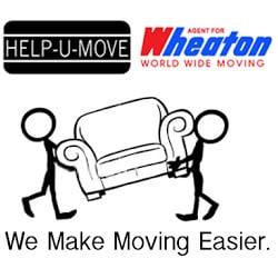 Help-U-Move: Local and Long Distance Moving Experts