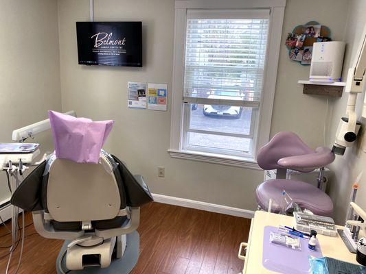 Dental Office