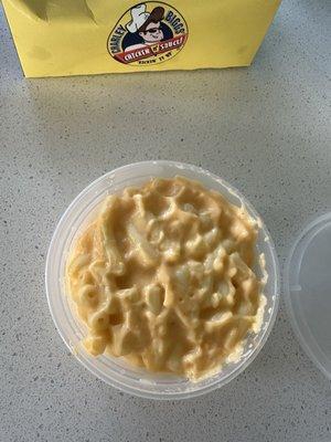 Mac 'n' Cheese