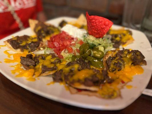 Nachos