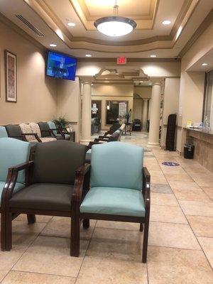 Florida Medical Clinic