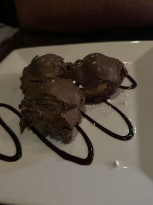 Profiterole