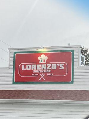 Lorenzo's