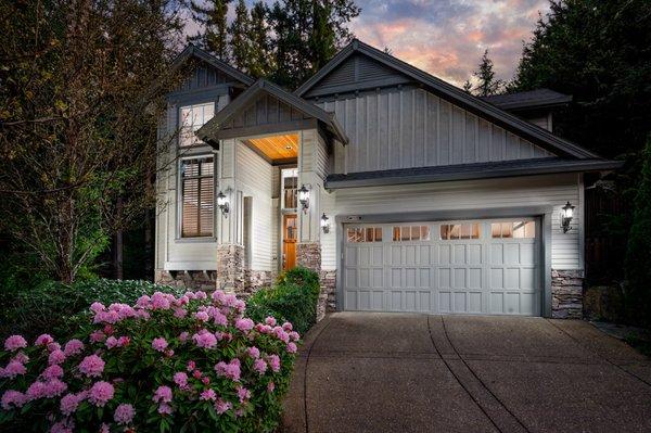 Gorgeous House SOLD in the Portland Metro Area!