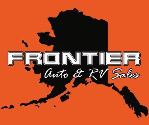 Frontier Auto & RV Sales 
"Alaska's Number 1 RV Dealer" .com