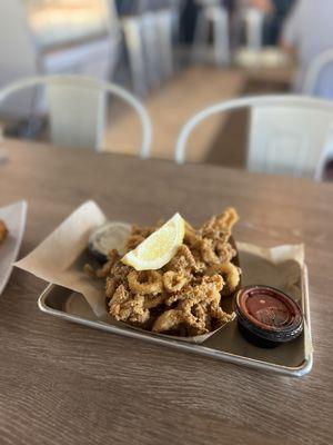 Calamari