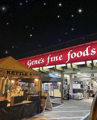 Gene's Fine Foods