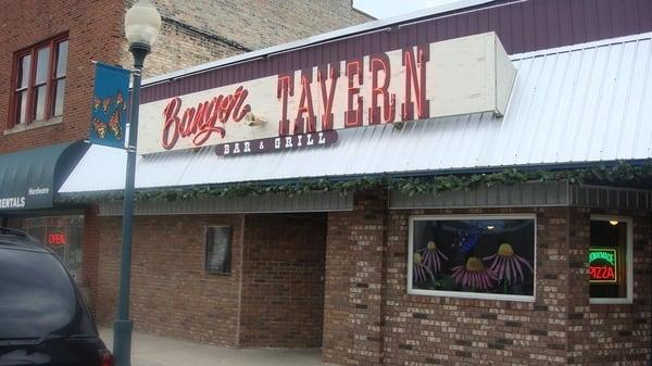 Bangor Tavern Bar & Grill