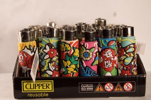 CLIPPER LIGHTER