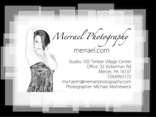 Merrael Photography