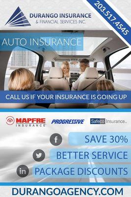 Auto Insurance