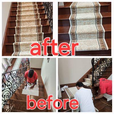 AAA Carpet Repair & Installation Service & Sales