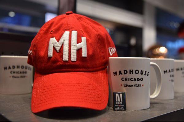 Check out our exclusive Madhouse Private Label collection!