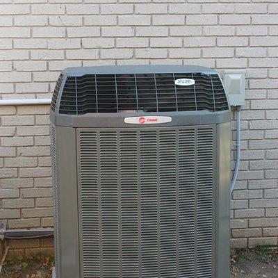 Air Conditioner Repair and New Installation