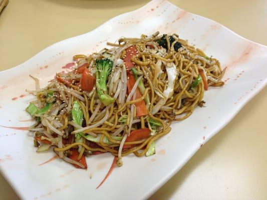 Yakisoba