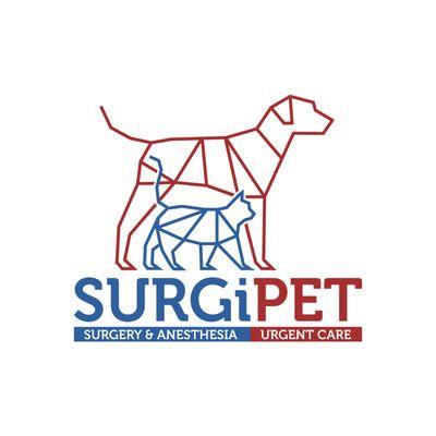 SurgiPet - Veterinary Surgery & Anesthesia Center. Surgery is all we do, so we do it best!