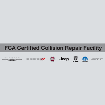 FCA Certified