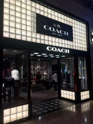 Coach