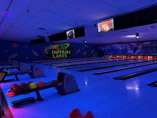 Imperial Lanes