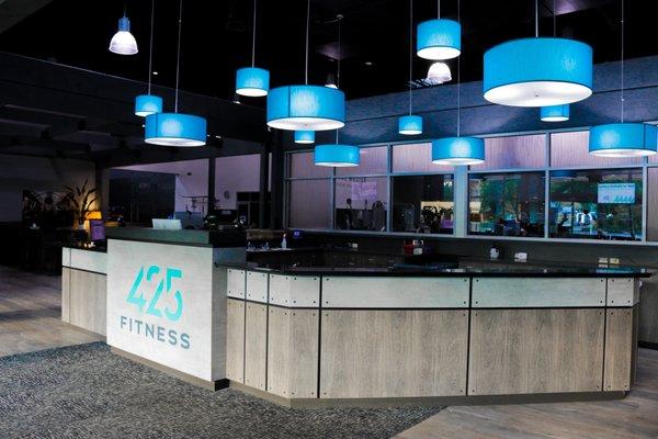 425 Fitness -  Issaquah