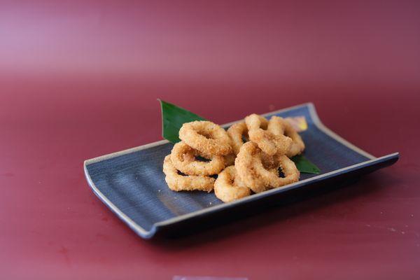 Fried Calamari