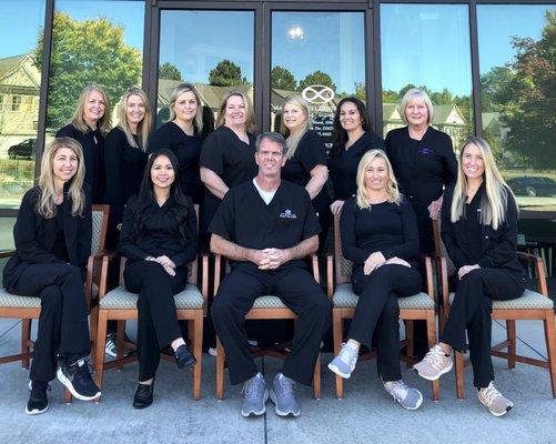 Hamilton Mill Dental Center