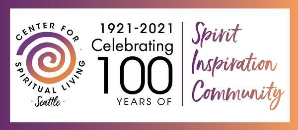 Celebrating 100 Years of Spirit, Inspiration & Community!