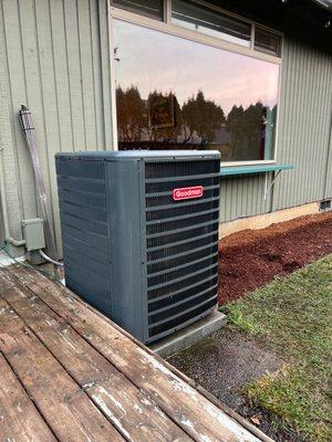 Affordable Heating & Air Conditioning