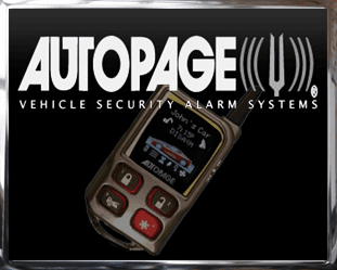 #1 Autopage alarms and remote starters