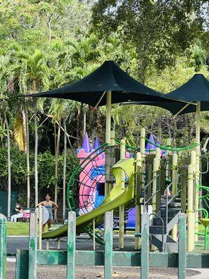 Marjory Stoneman Douglas Mini Park