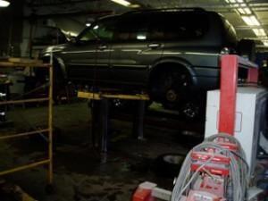 Coachworks Autobody