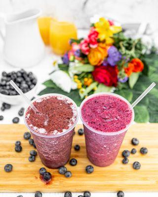 Smoothies