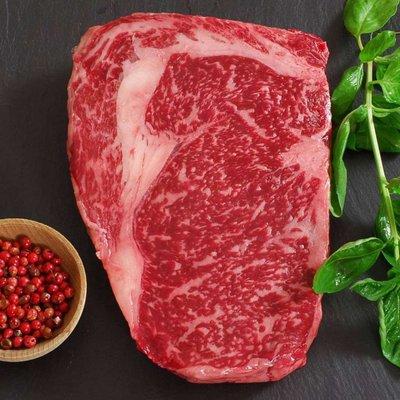 Anerican Wagyu  SRF