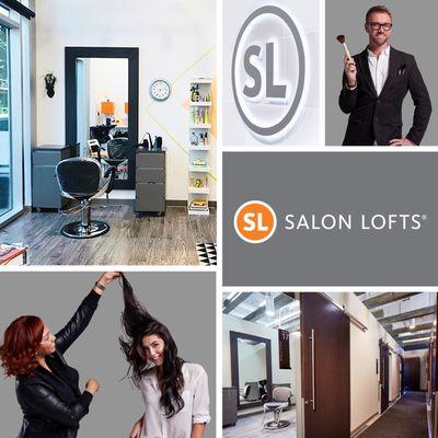 Salon Lofts Pickerington